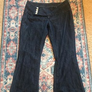 britney spears era pants